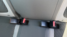 Vauxhall Crossland X 1.2T [130] Tech Line Nav 5dr [Start Stop] Petrol Hatchback